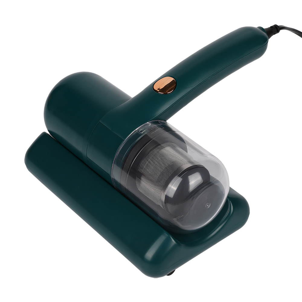 100 V - 120 V UV-Staubmilben-Haushaltsstaubsauger, Handtiefer Matratzenreiniger JJ061