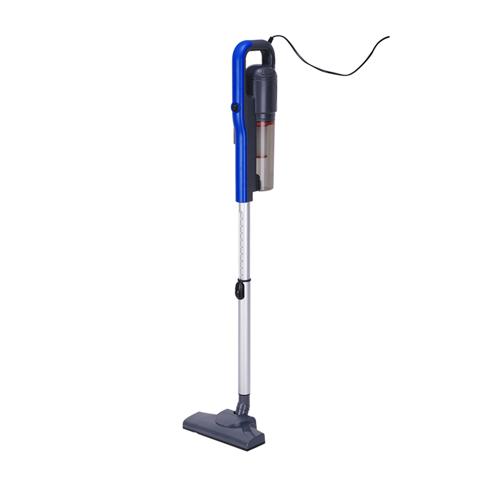 100 W leistungsstarker Saugstab-Zyklon-Wireless-Akku-Haushaltsstaubsauger JJ089B