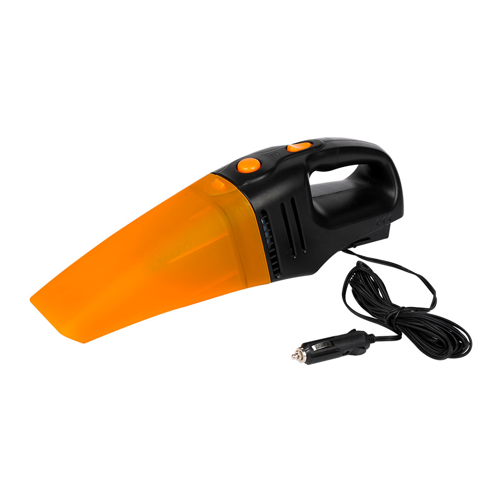 DC 12V 60W tragbarer Autostaubsauger